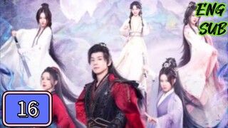 🇨🇳 Be Yourself Episode 16