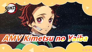 Kimetsu no Yaiba - Teruslah Berjuang!