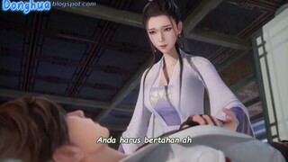 Legend of Lotus Sword Fairy | Episode 11