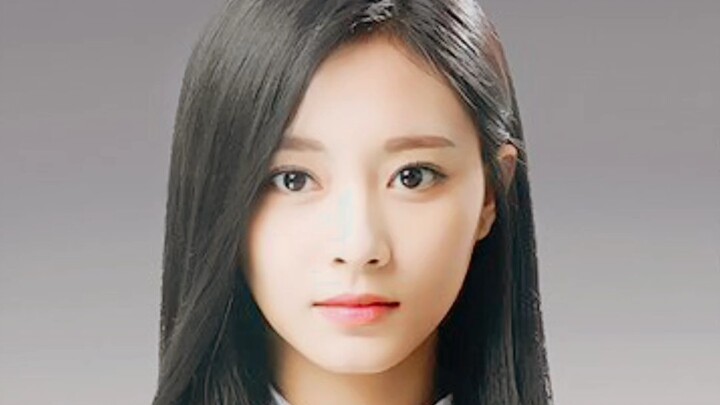 Ảnh tốt nghiệp của nữ idol, nghe nói ảnh tốt nghiệp chính là tiêu chuẩn để đánh giá nhan sắc