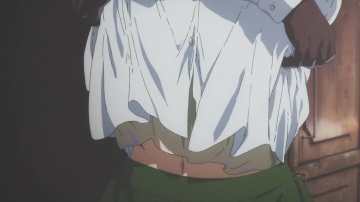 [MAD]ฉากต่อสู้จากอนิเมะญี่ปุ่น|<โจโจ้ ล่าข้ามศตวรรษ>