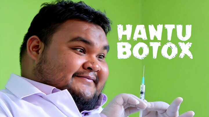 Telemovie Hantu Botox 2015