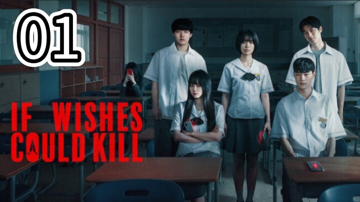If Wishes Could Kill- Episode 1