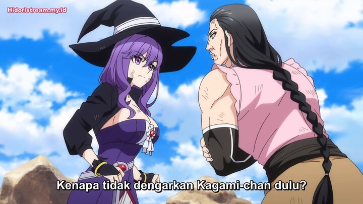 orang biasa yang g biasa eps 5