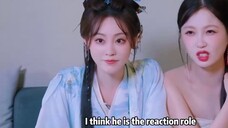 Yuzhou Zhongxin | Yuxi กลายร่างเป็นลูกหมาจอมเกาะติด ในปีหน้าเขาจะอร่อยขึ้นเรื่อยๆ