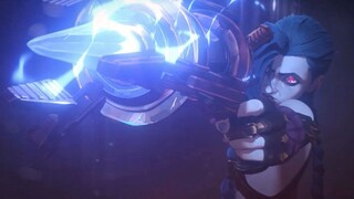 【11月9日】双城之战 第二季 正式PV【中文字幕】