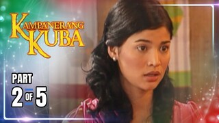 Kampanerang Kuba | Episode 107 (2/5) | May 4, 2024