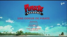 Pirate academy - Saison 1, épisode 32