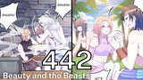 Beauty and the Beasts Chapter 442 | Horror