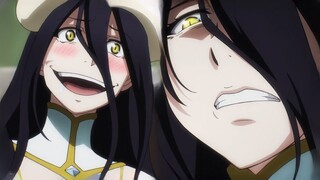 Albedo being a Yandere