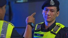 PolisPeronda (E23) 👮🏻‍♂️