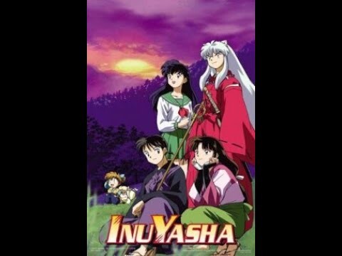 Tóm tắt siêu phẩm: Inuyasha Khuyển dạ xoa phần 1