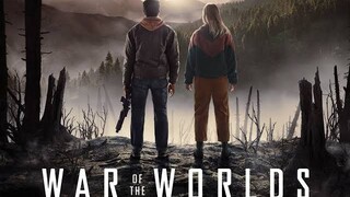 WAR OF THE WORLDS ( 2020 ) EPISODE 1 - SUB INDO