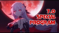 Hadiah Di Update 7.0 Honkai Impact 3rd