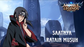 LAPU LAPU FLEETING TIME BAGUS ⁉️