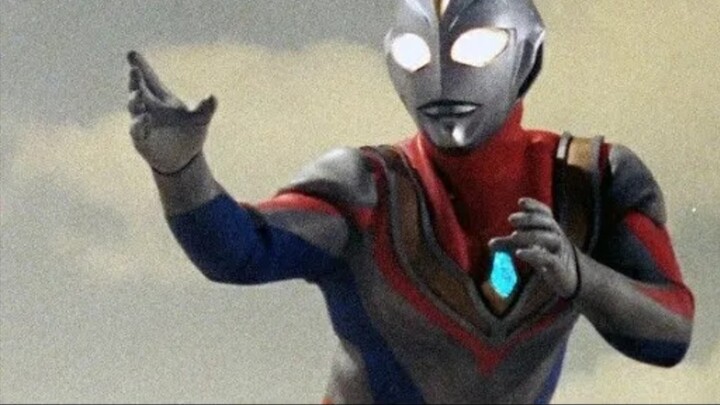 [Special Effects BGM] "Ultraman Dyna" - Hot-blooded Idiot - "Battle BGM"