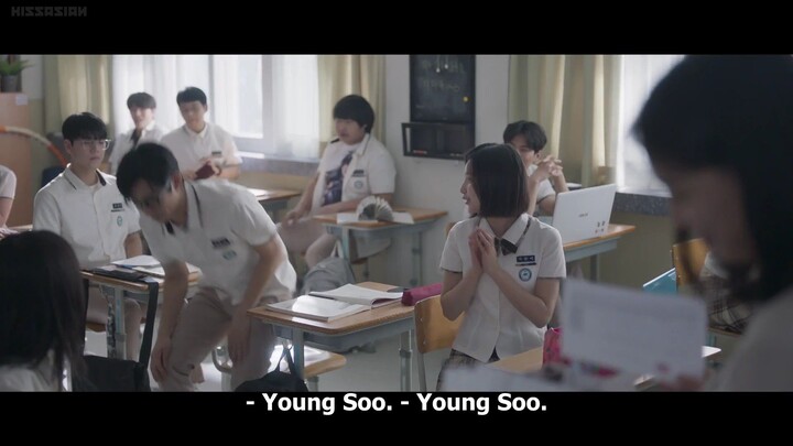 Duty After School Ep.01