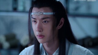 【Drama version of Wangxian】Yawei 06 (Grand Finale)