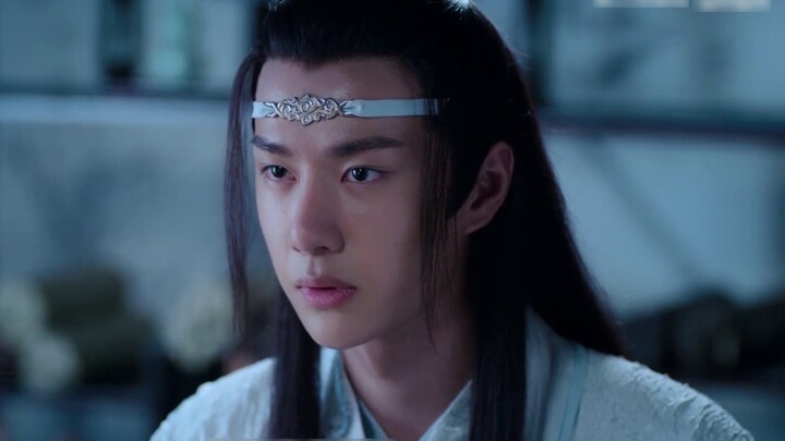 【Phiên bản kịch của Wangxian】Yawei 06 (Trận chung kết)