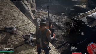 Game sinh tồn Day's Gone phần 5