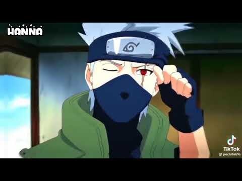 Tik Tok Anime Naruto #2 ' Tổng Hợp Những Bộ Anime Hay P6🌸'