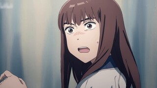 [No spoilers] I haven't cried in a long time! Animation and manga comparison of the eighth episode o