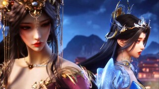 Yun Wangshu Cantik Banget🥰