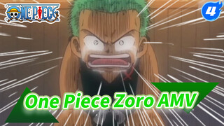 Quá trình trưởng thành của Roronoa Zoro | One Piece_4