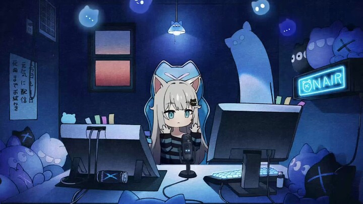 【ฉบับแรก 4k/60hz คามิโจ นัตสึกิ】เตเนะ เตเนะ / นาโชนีโกะ (คอฟเวอร์)