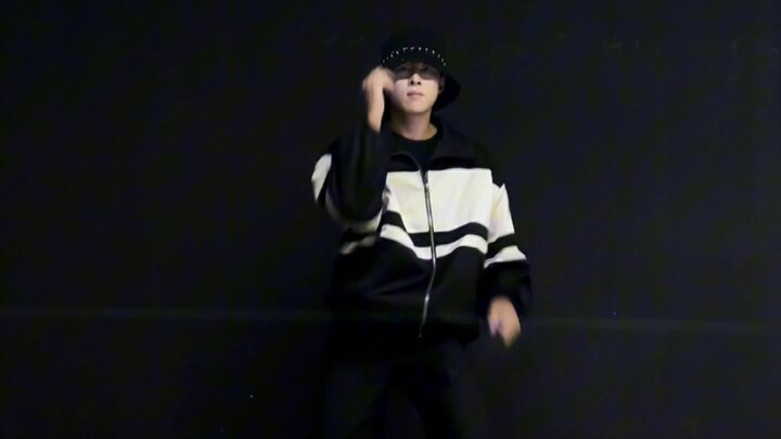 终于等到了！卓沅《孙悟空》cover