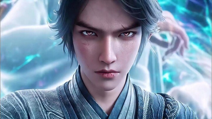 Tanggal Rilis Season 2!!! Chen Ping'an Akhirnya Kembali Lagi Dan Tentunya Makin Overpower