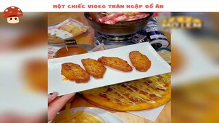 Một chiếc video nhìn cũng ấm lòng #reviewngon