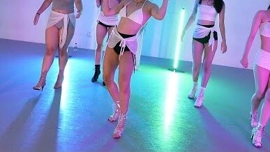 Love You Different - Justin Bieber / Cathy Choreography / Urban Play Dance Studio