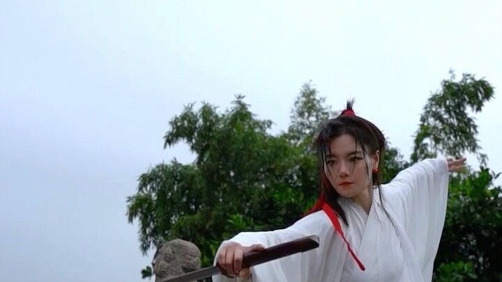 Teknik pedang dasar yang sederhana dan mudah dipelajari