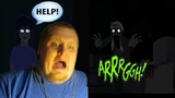 Nightmares That Read Into Reality Animated REACTION!!!