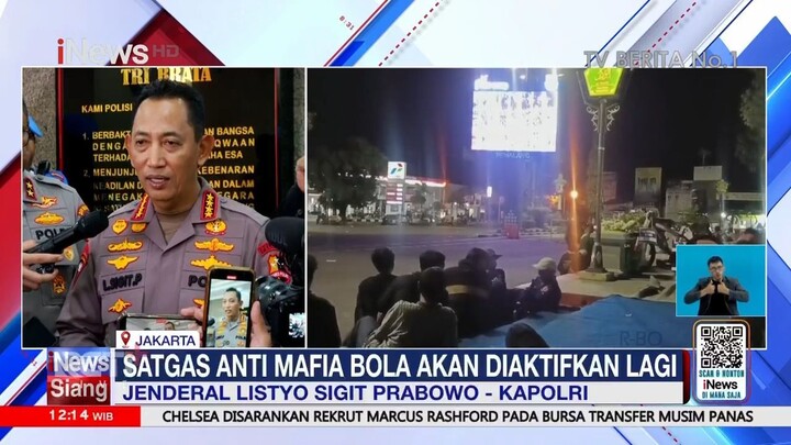 iNews Siang [Full] (iNews HD) 11/6/2026