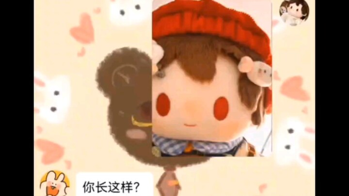 Foto itu yang bikin aku nggak puas? Kenapa nggak suka? Sumpah sedih banget nangis terus...