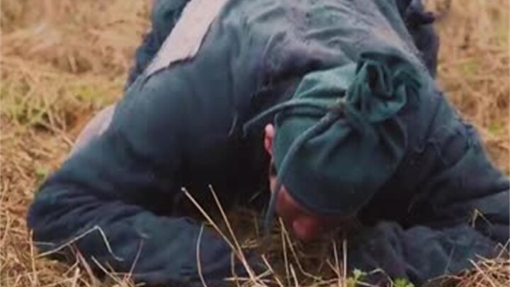 For petty, short-term gains, men stopped farming and women stopped weaving. The entire nation poured