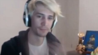 xQc ความเร็วในการปรบมือ x1000000