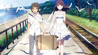 Uchiage Hanabi (Fireworks) (2017)