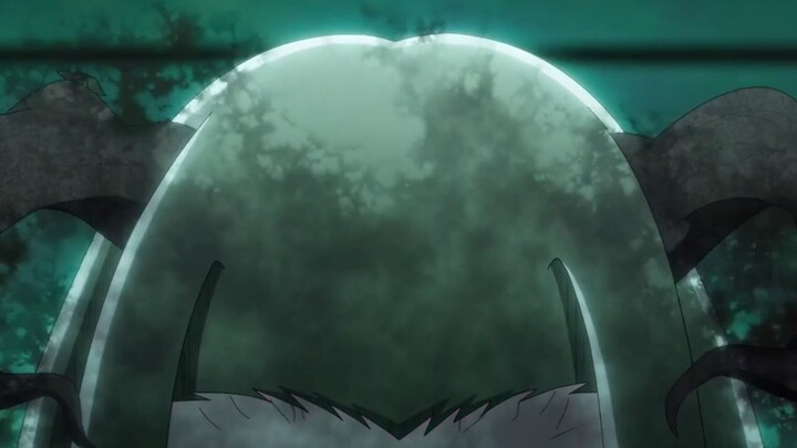😱 Kamui is behind you… but you have no idea! 👀🔥  #Kamui #Anime #AnimeFans #Mystery #Suspense part