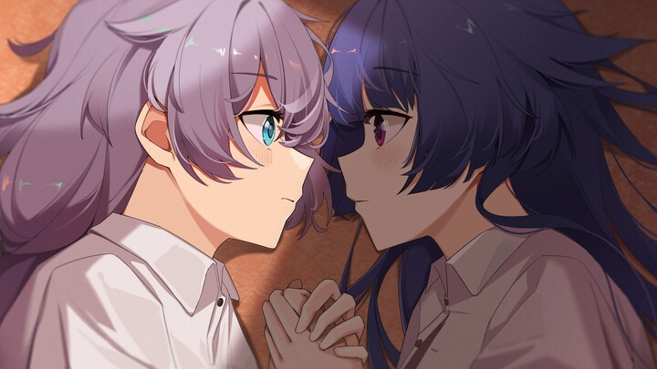 ทุกคนที่สถานี B จะได้เห็นวิดีโอนี้ STAY×Qiana×Mei×Himiko