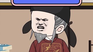 Jinyiwei: Don't worry, Fifth Prince, if you enter our prison, even a god will lose a layer of skin.