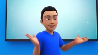 Upin & Ipin Musim 19 - Ipin Mengamuk - Upin Ipin Terbaru 2025