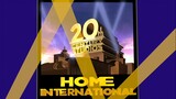 20th Century Studios Home International (1995 - 2010)