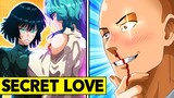 One Punch Man Love Story Reveal Just Confused Everyone - One Punch Man Chapter 175