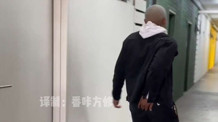 Setelah memastikan bahwa teman dari Nantong-nya memang benar-benar berasal dari Nantong