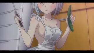 em sẽ nấu ăn cho anh - Trinity Seven 「 AMV 」