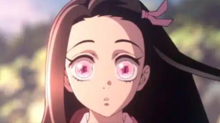 Nezuko cute