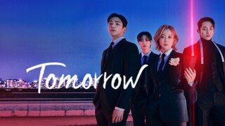 Tomorrow (2022) episode 9 with english sub